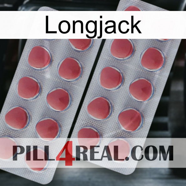 Longjack 19